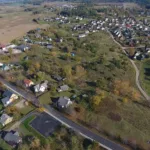 Parduodamas 89 arų namų valdos sklypas Merkinės miestelyje – nuotrauka 8