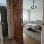 Parduodamas 2 kambarių butas Varėnoje, miesto centre – nuotrauka 13