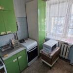 Parduodamas 2 kambarių butas Varėnoje, miesto centre – nuotrauka 14
