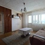 Parduodamas 2 kambarių butas Varėnoje, miesto centre – nuotrauka 15