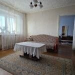 Parduodamas 2 kambarių butas Varėnoje, miesto centre – nuotrauka 16