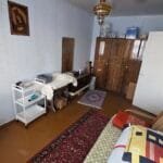 Parduodamas 2 kambarių butas Varėnoje, miesto centre – nuotrauka 17
