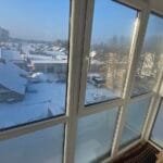 Parduodamas 2 kambarių butas Varėnoje, miesto centre – nuotrauka 18