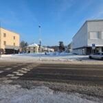 Parduodamas 2 kambarių butas Varėnoje, miesto centre – nuotrauka 2
