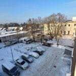 Parduodamas 2 kambarių butas Varėnoje, miesto centre – nuotrauka 20