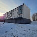 Parduodamas 2 kambarių butas Varėnoje, miesto centre – nuotrauka 6