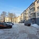 Parduodamas 2 kambarių butas Varėnoje, miesto centre – nuotrauka 4