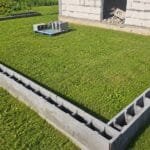 Parduodamas sodo sklypas su nebaigtos statybos namu, Barčių soduose – nuotrauka 2