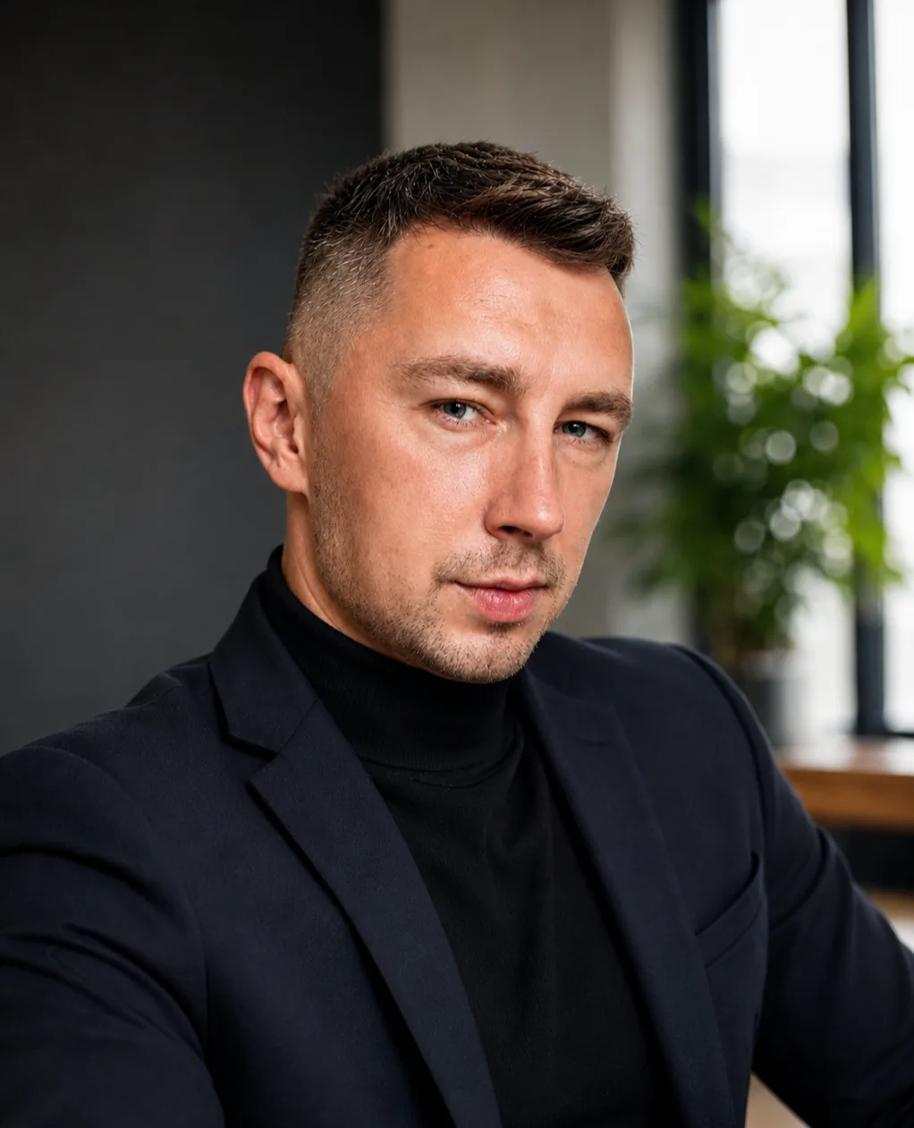 NT brokeris Mantas Radzevičius Varėnoje