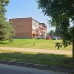 Parduodamas 1 kambario butas (kambarys bendrabutyje), J. Basanavičiaus g. 1A-304, Varėna – nuotrauka 1