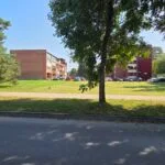 Parduodamas 1 kambario butas (kambarys bendrabutyje), J. Basanavičiaus g. 1A-304, Varėna – nuotrauka 2