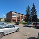 Parduodamas 1 kambario butas (kambarys bendrabutyje), J. Basanavičiaus g. 1A-304, Varėna – nuotrauka 7