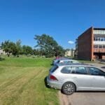 Parduodamas 1 kambario butas (kambarys bendrabutyje), J. Basanavičiaus g. 1A-304, Varėna – nuotrauka 8