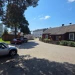 3 kambarių butas Varėnos centre, J. Basanavičiaus g. 13-2 – nuotrauka 1