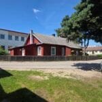 3 kambarių butas Varėnos centre, J. Basanavičiaus g. 13-2 – nuotrauka 2