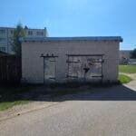 3 kambarių butas Varėnos centre, J. Basanavičiaus g. 13-2 – nuotrauka 3
