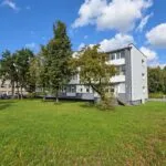 Parduodamas 3 kambarių butas Varėnoje, M. K. Čiurlionio g. 59 – nuotrauka 2