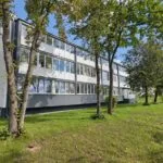 Parduodamas 3 kambarių butas Varėnoje, M. K. Čiurlionio g. 59 – nuotrauka 4