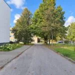 Parduodamas 3 kambarių butas Varėnoje, M. K. Čiurlionio g. 59 – nuotrauka 5