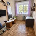 Parduodamas 3 kambarių butas Varėnoje, M. K. Čiurlionio g. 59 – nuotrauka 17