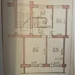 Parduodamas 3 kambarių butas Varėnoje, M. K. Čiurlionio g. 59 – nuotrauka 25