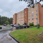 Parduodamas 2 kambarių butas Varėnoje, Marcinkonių g. 8 – nuotrauka 1