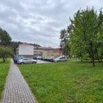 Parduodamas 2 kambarių butas Varėnoje, Marcinkonių g. 8 – nuotrauka 3