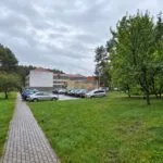 Parduodamas 2 kambarių butas Varėnoje, Marcinkonių g. 8 – nuotrauka 3