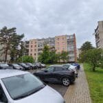 Parduodamas 2 kambarių butas Varėnoje, Marcinkonių g. 8 – nuotrauka 4