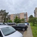 Parduodamas 2 kambarių butas Varėnoje, Marcinkonių g. 8 – nuotrauka 4