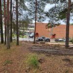 Parduodamas 2 kambarių butas Varėnoje, Marcinkonių g. 8 – nuotrauka 5