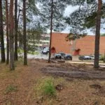 Parduodamas 2 kambarių butas Varėnoje, Marcinkonių g. 8 – nuotrauka 5