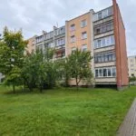Parduodamas 2 kambarių butas Varėnoje, Marcinkonių g. 8 – nuotrauka 6