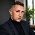 NT brokeris Mantas Radzevičius