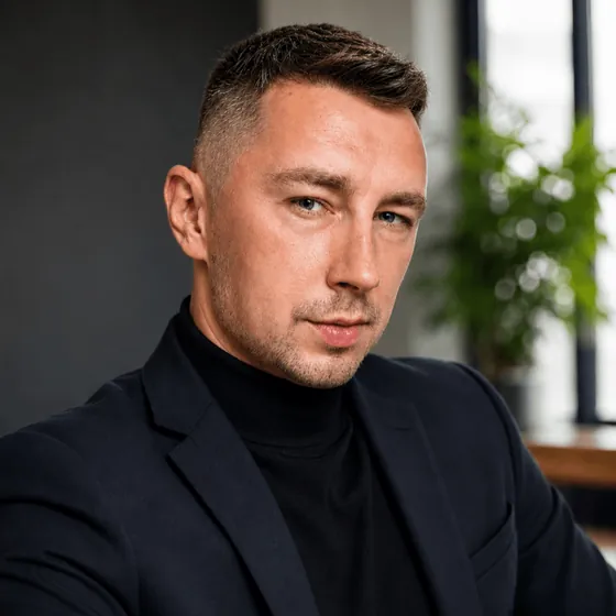 NT brokeris Mantas Radzevičius Varėnoje