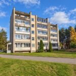 Parduodamas 4 kambarių butas Varėnoje, Marcinkonių g. 14 – nuotrauka 1