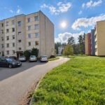 Parduodamas 4 kambarių butas Varėnoje, Marcinkonių g. 14 – nuotrauka 3