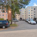 Parduodamas 4 kambarių butas Varėnoje, Marcinkonių g. 14 – nuotrauka 4