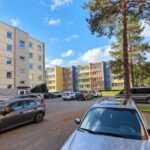 Parduodamas 4 kambarių butas Varėnoje, Marcinkonių g. 14 – nuotrauka 5