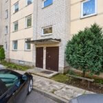Parduodamas 4 kambarių butas Varėnoje, Marcinkonių g. 14 – nuotrauka 8