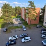 Parduodamas 4 kambarių butas Varėnoje, Marcinkonių g. 14 – nuotrauka 36