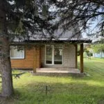 Parduodamas sodo namas Salovartėje, Alyvų g. 8, Varėnos r. – nuotrauka 4